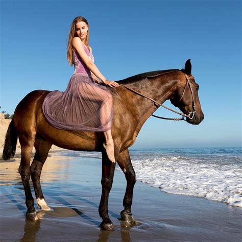 naked woman on horseback|Beautiful naked girls and a horse .